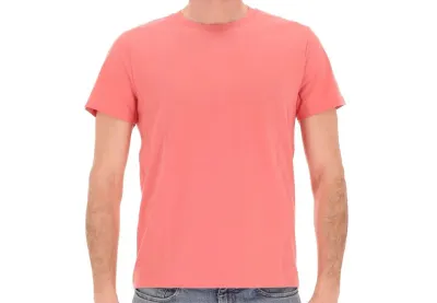 PEUTEREY ZOLE 02 PEU5470 460 T-SHIRT PIQUET T.U. (FARE FOTO)