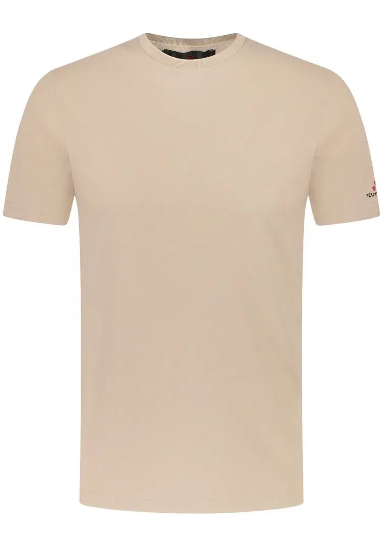 PEUTEREY ZOLE 02 PEU5470 859 T-SHIRT PIQUET T.U. (FARE FOTO)