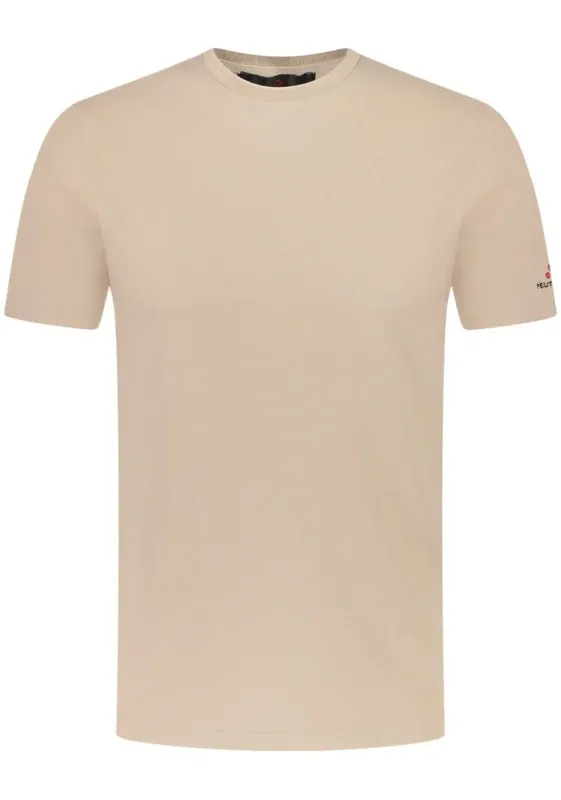 PEUTEREY ZOLE 02 PEU5470 859 T-SHIRT PIQUET T.U. (FARE FOTO)
