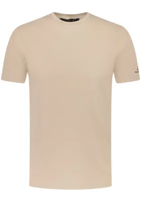 PEUTEREY ZOLE 02 PEU5470 859 T-SHIRT PIQUET T.U. (FARE FOTO)