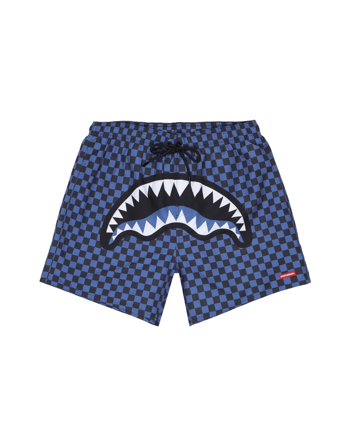 SPRAYGROUND SWM2023NSZ MIDNIGHT SIP SWIM