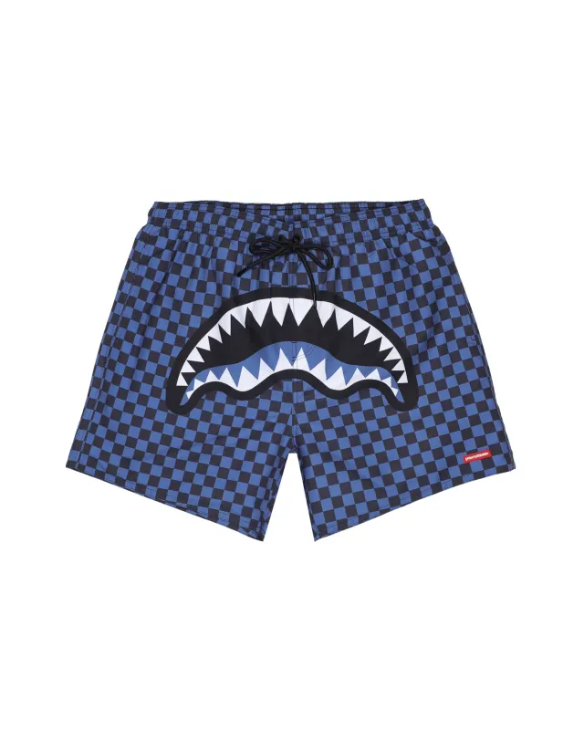 SPRAYGROUND SWM2023NSZ MIDNIGHT SIP SWIM