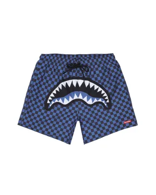 SPRAYGROUND SWM2023NSZ MIDNIGHT SIP SWIM