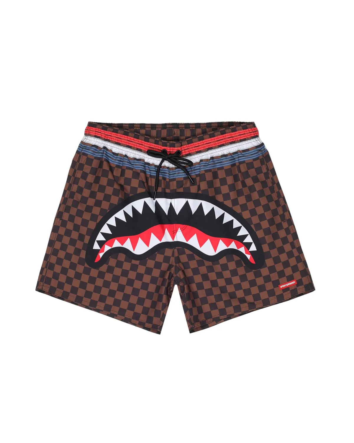 SPRAYGROUND SWM2033NSZ MACHINE FRANÇAISE SWIM