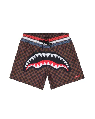 SPRAYGROUND SWM2033NSZ MACHINE FRANÇAISE SWIM