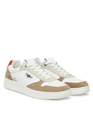 AERONAUTICA MILITARE 251SC235PL244 94642 FOOTWEAR