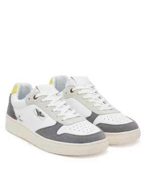 AERONAUTICA MILITARE 251SC235PL244  94634 FOOTWEAR