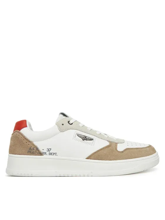 AERONAUTICA MILITARE 251SC235PL244 94642 FOOTWEAR