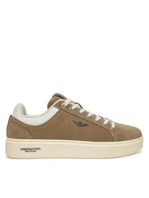 AERONAUTICA MILITARE 251SC307PL278 00004 FOOTWEAR