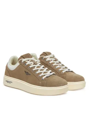 AERONAUTICA MILITARE 251SC307PL278 00004 FOOTWEAR