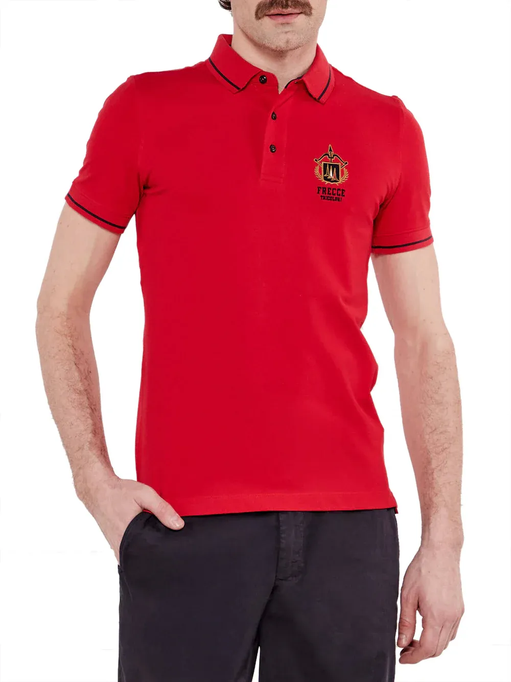 AERONAUTICA MILITARE 251PO1850P191 19333 BASIC COTONE
