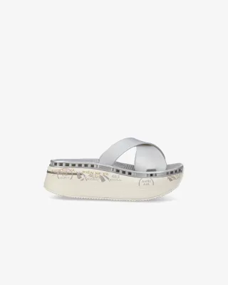 PREMIATA MOURA 7458 SANDALO DONNA