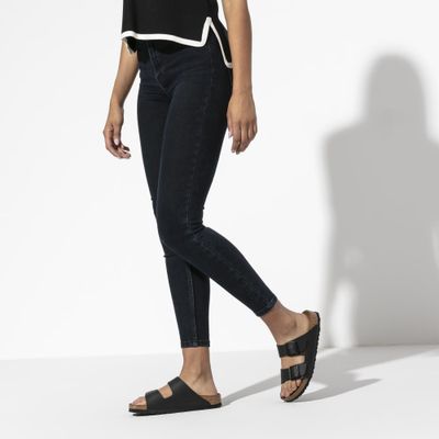 BIRKENSTOCK 051793 Arizona black, Birko Flor