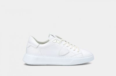 PHILIPPE MODEL BTLD V001 TEMPLE LOW WOMAN