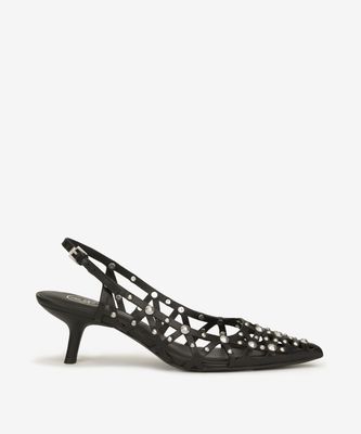 ASH BIZARRE01 SOFT BRASIL BLACK C6