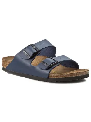 BIRKENSTOCK 051753 Arizona blue, Birko Flor