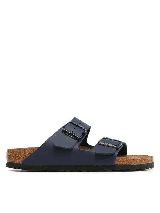 BIRKENSTOCK 051753 Arizona blue, Birko Flor