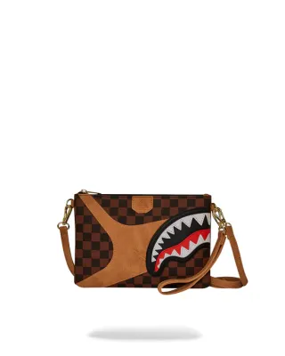 SPRAYGROUND B7994 HENNYVILLE CROSSOVER CLUTCH