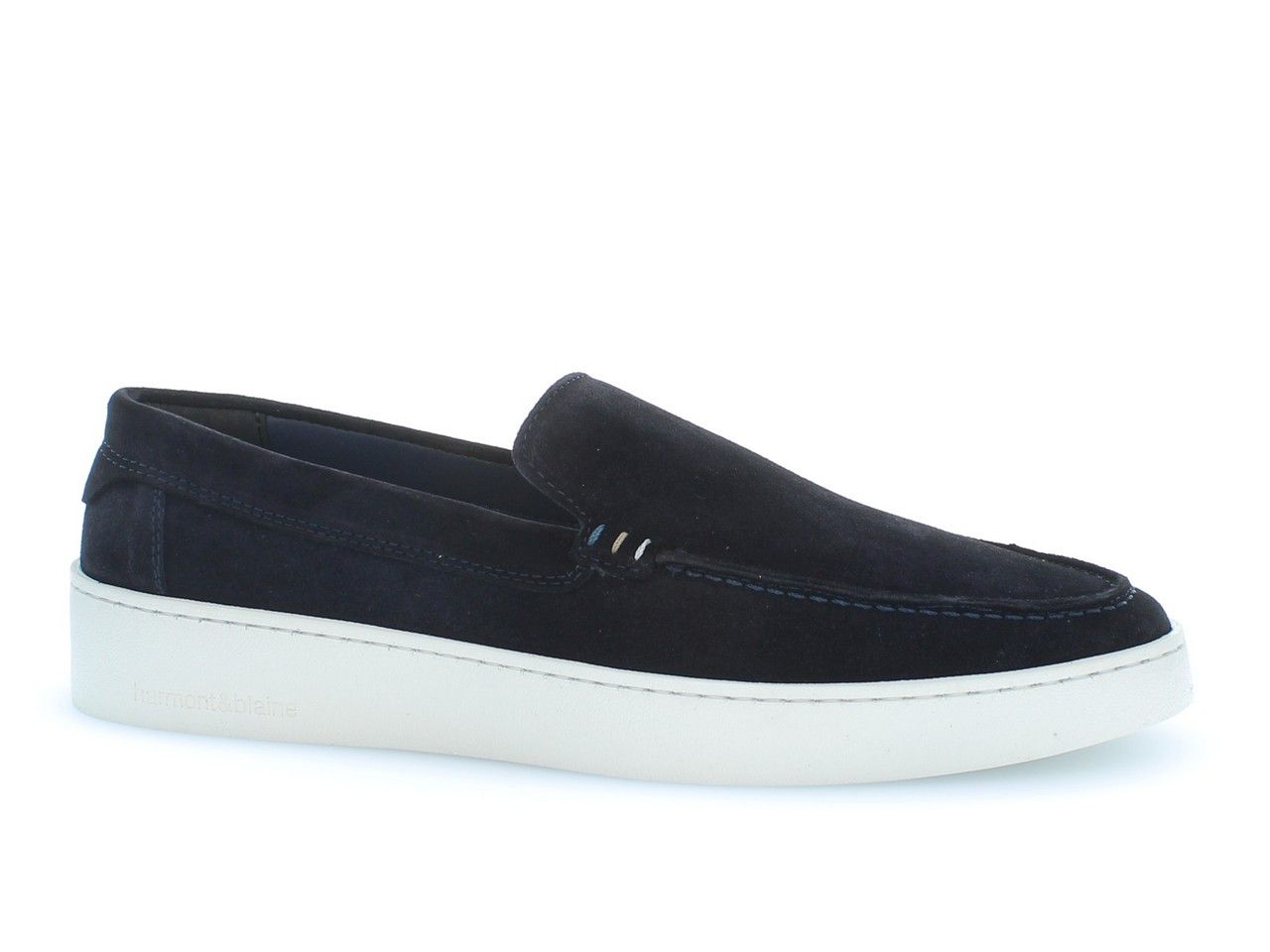 Harmont&amp;Blaine EFM.251.080.5300 CAMOSCIO BLU