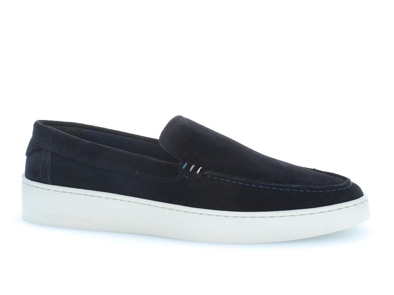 Harmont&amp;Blaine EFM.251.080.5300 CAMOSCIO BLU