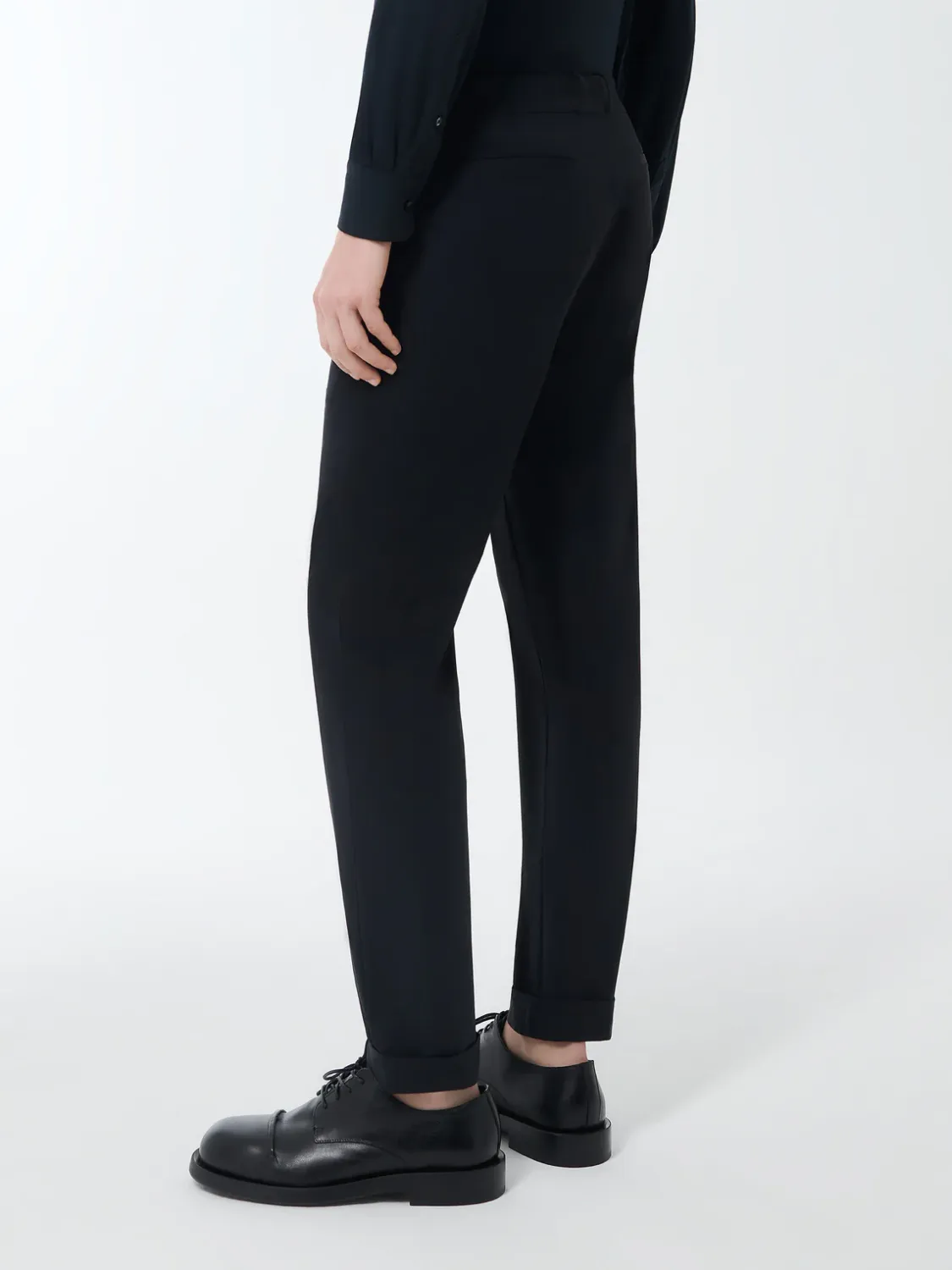 RRD 25333 60 EXTRALIGHT MICRO CHINO PANT