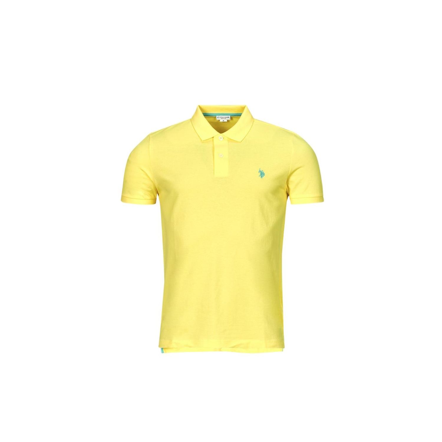 U.S. POLO ASSN. KING US41197001 111 M.M.  PIQUET