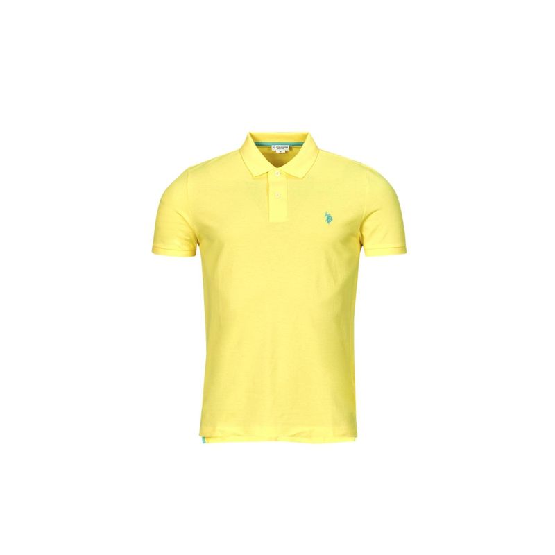 U.S. POLO ASSN. KING US41197001 111 M.M.  PIQUET
