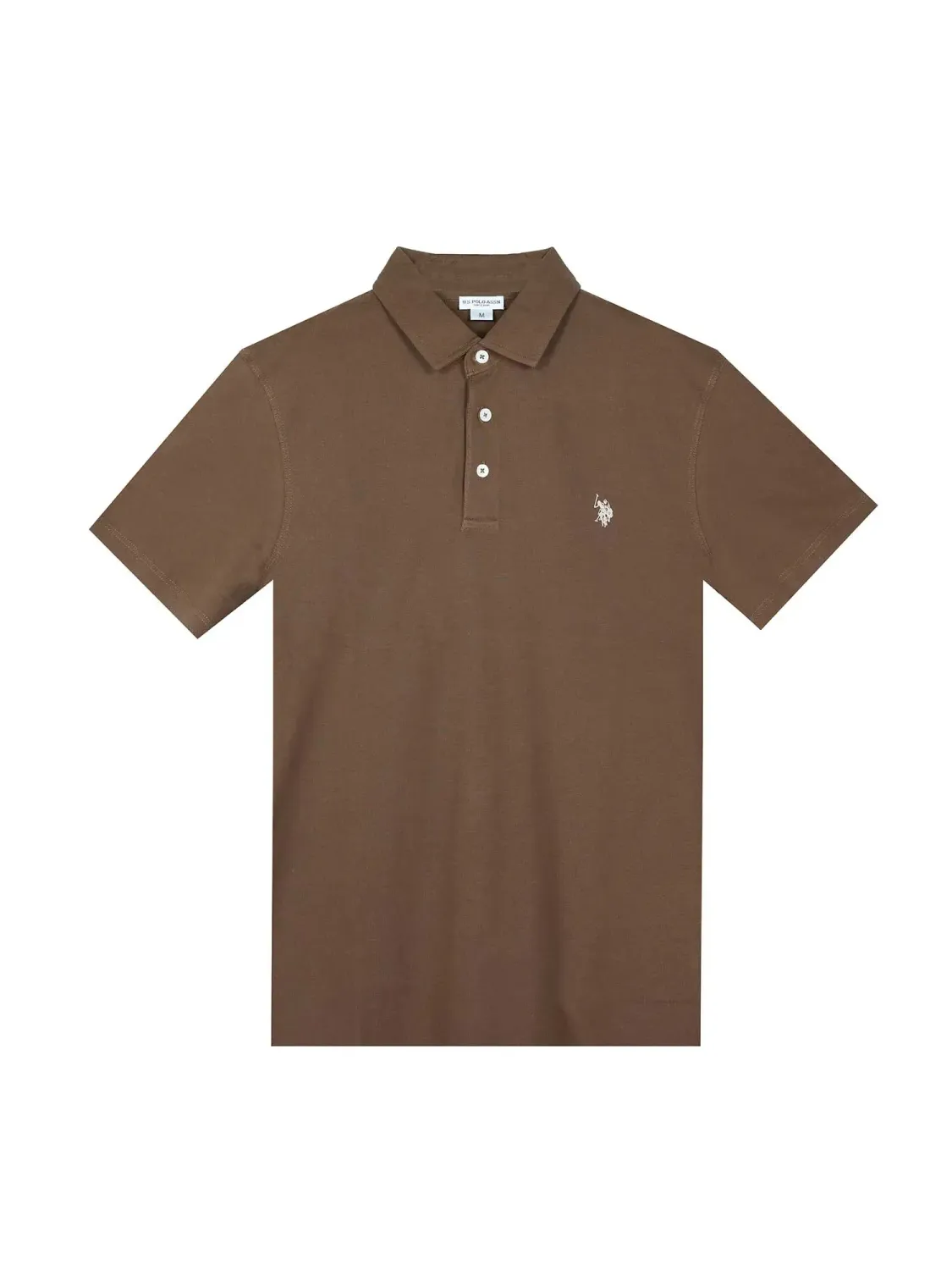 U.S. POLO ASSN. KING US41197001 269 M.M.  PIQUET