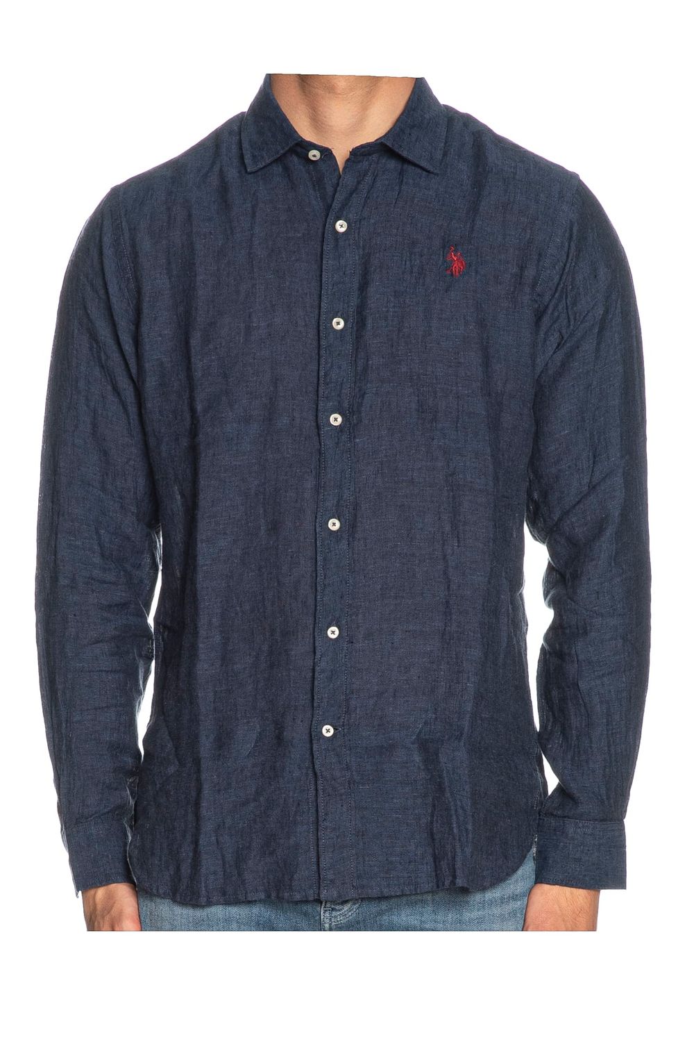 U.S. POLO ASSN. ZED US41104023 170 T.U. LINO 100%