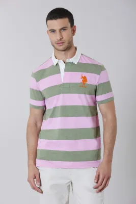 U.S. POLO ASSN. KADO US41197018 741 RUGBY