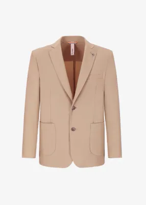 DISTRETTO12 GA1595T0154 039 JACKET ACTIVE