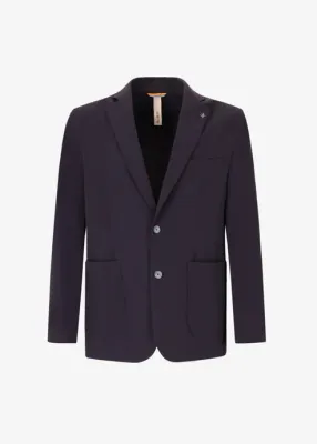 DISTRETTO12 GA1595T0154 003 JACKET ACTIVE