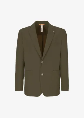 DISTRETTO12 GA1595T0154 006 JACKET ACTIVE