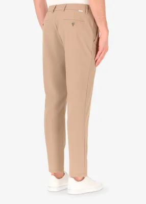 DISTRETTO12 PA1584 KOS34 PANT  ACTIVE