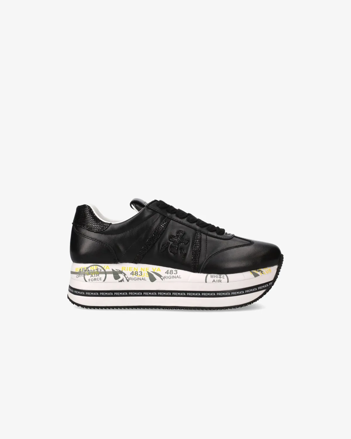 PREMIATA BETH 7107