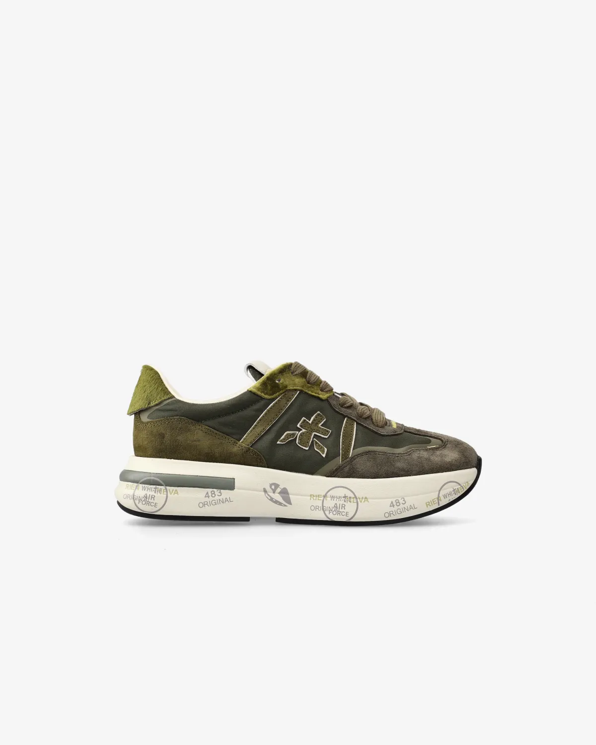 PREMIATA CASSIE 7678