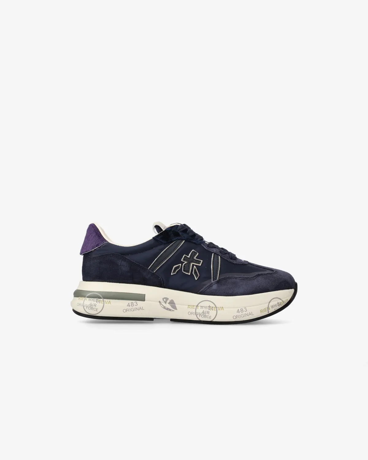 PREMIATA CASSIE 7680