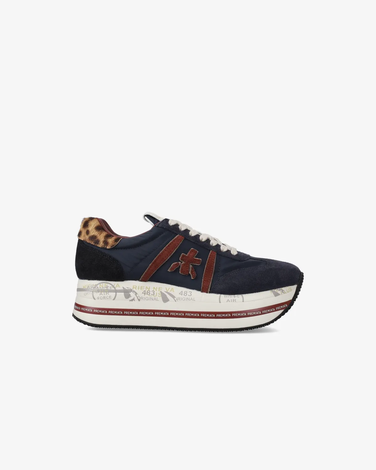 PREMIATA BETH 7743