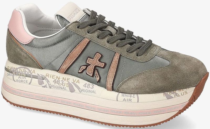 PREMIATA BETH 6956