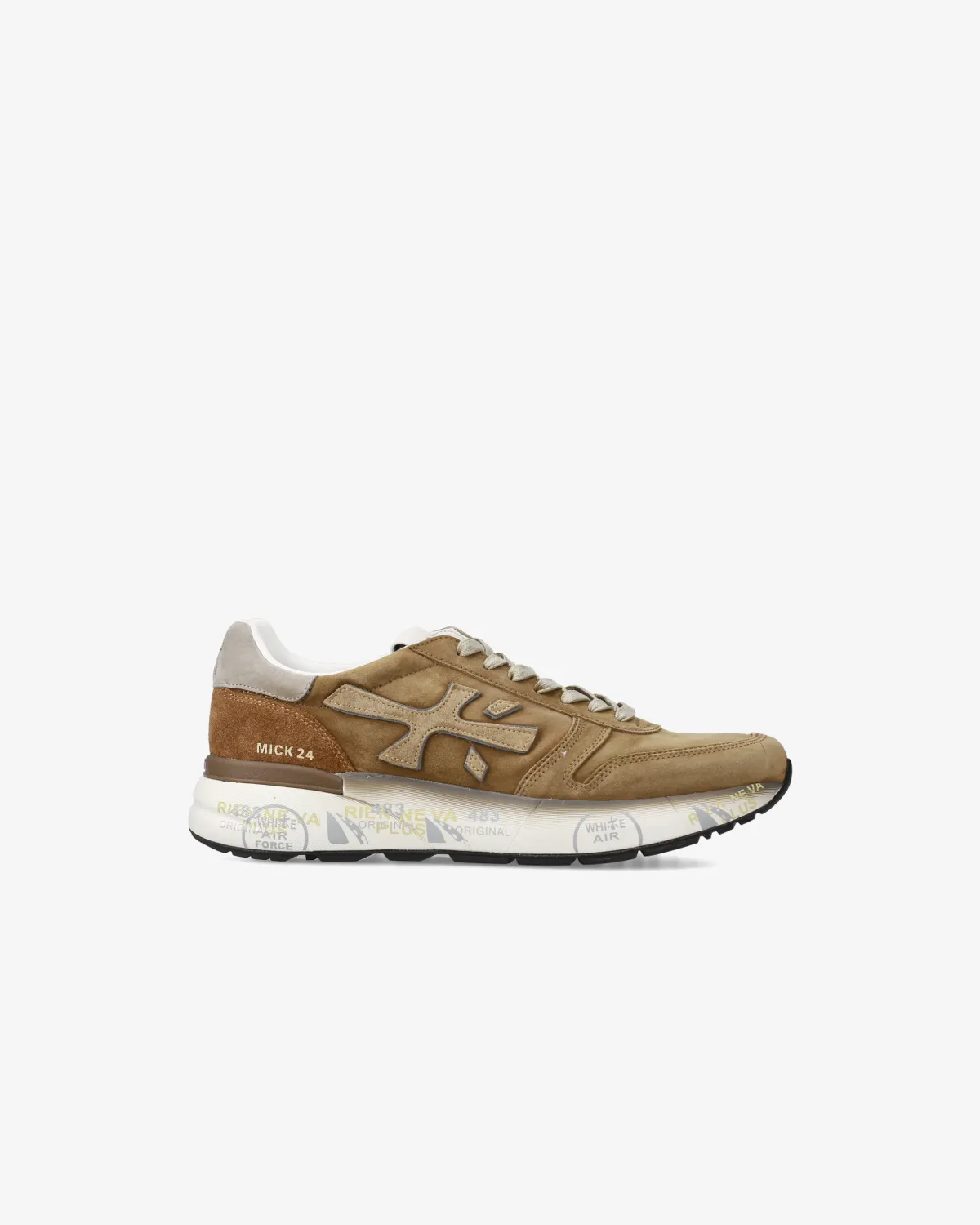 PREMIATA MICK 7712