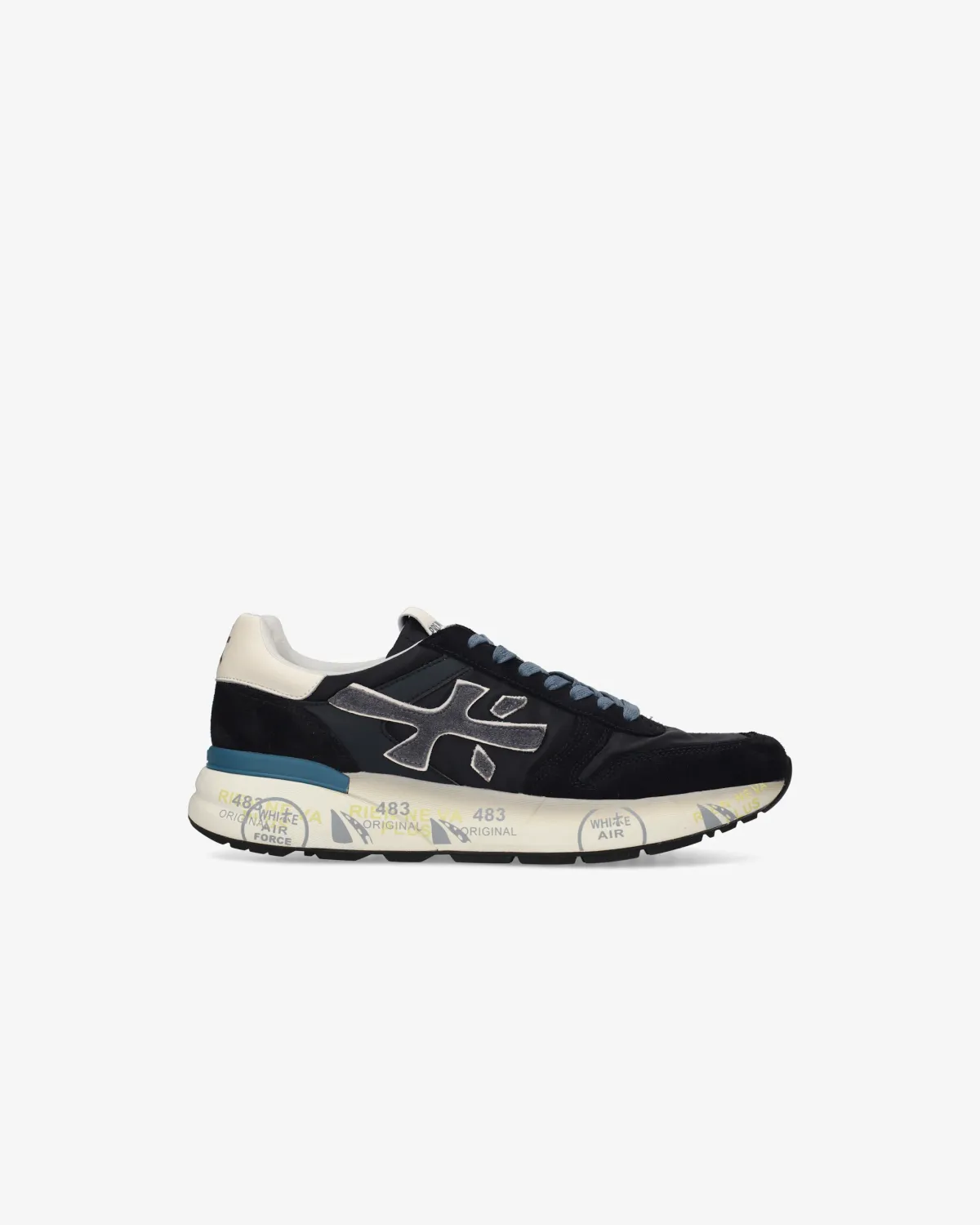 PREMIATA MICK 7716
