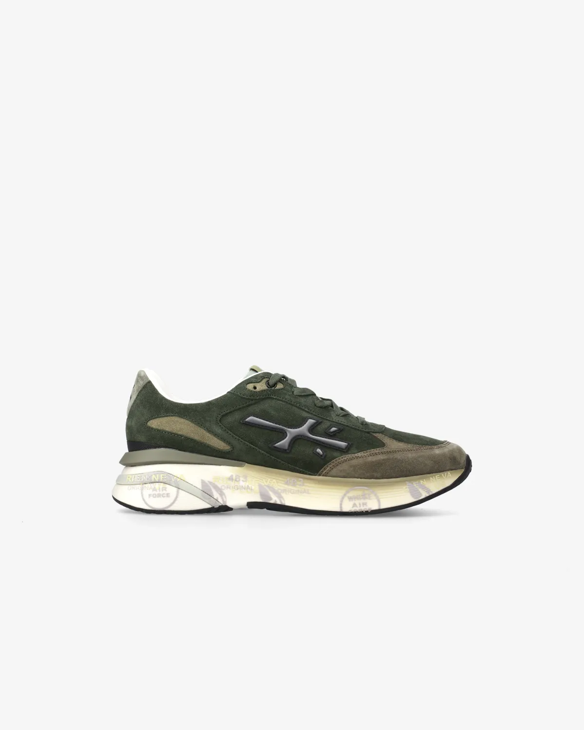 PREMIATA MOERUN 7777
