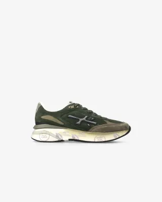 PREMIATA MOERUN 7777