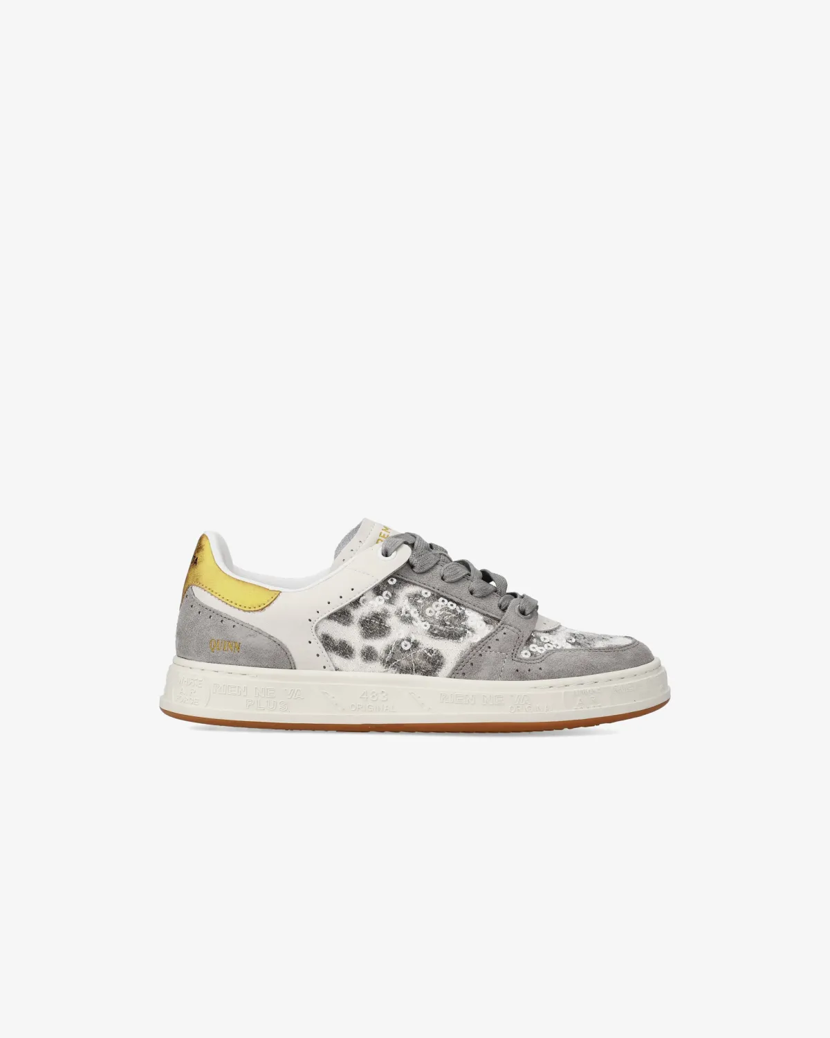 PREMIATA QUINN 7657