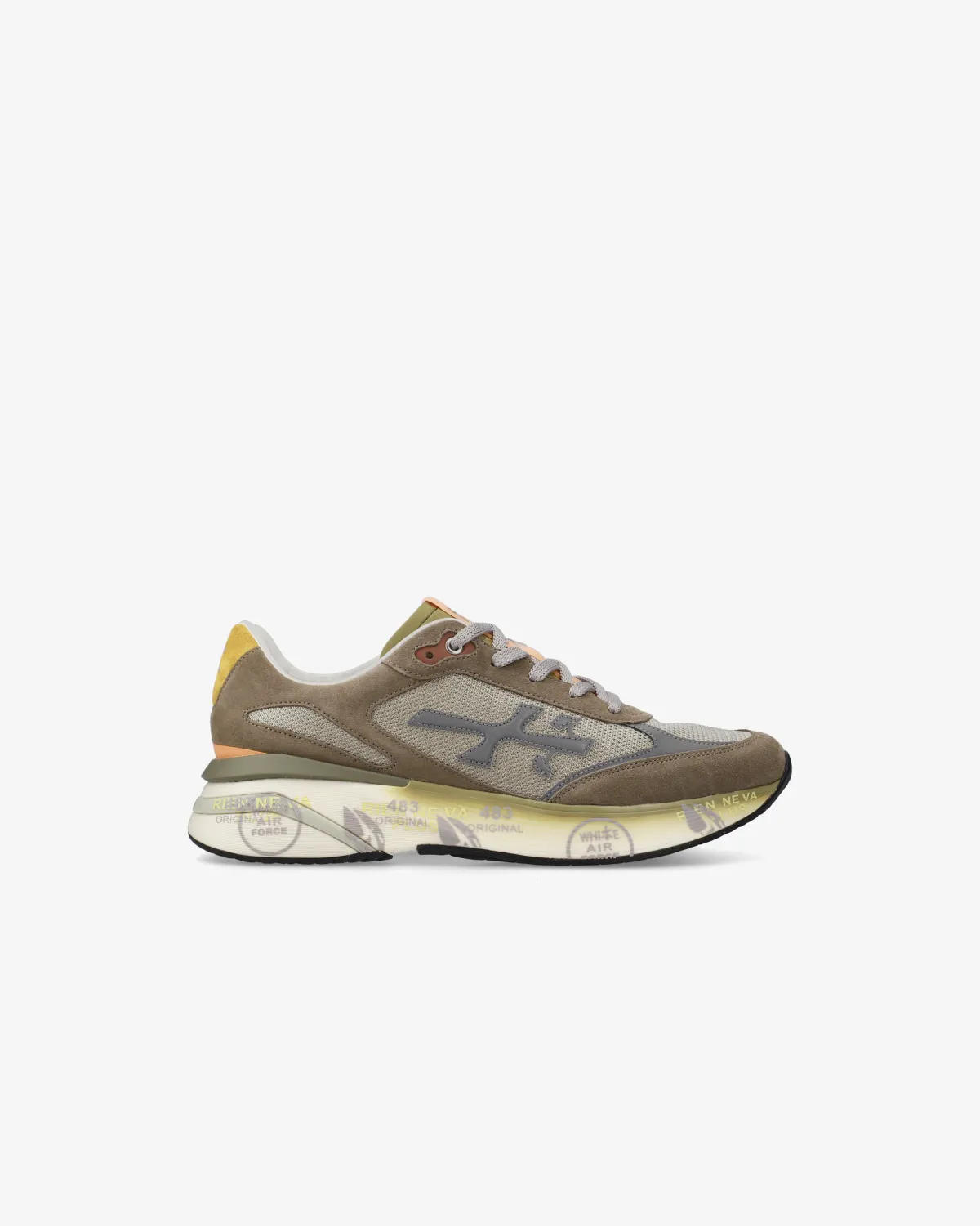 PREMIATA MOERUN 7871