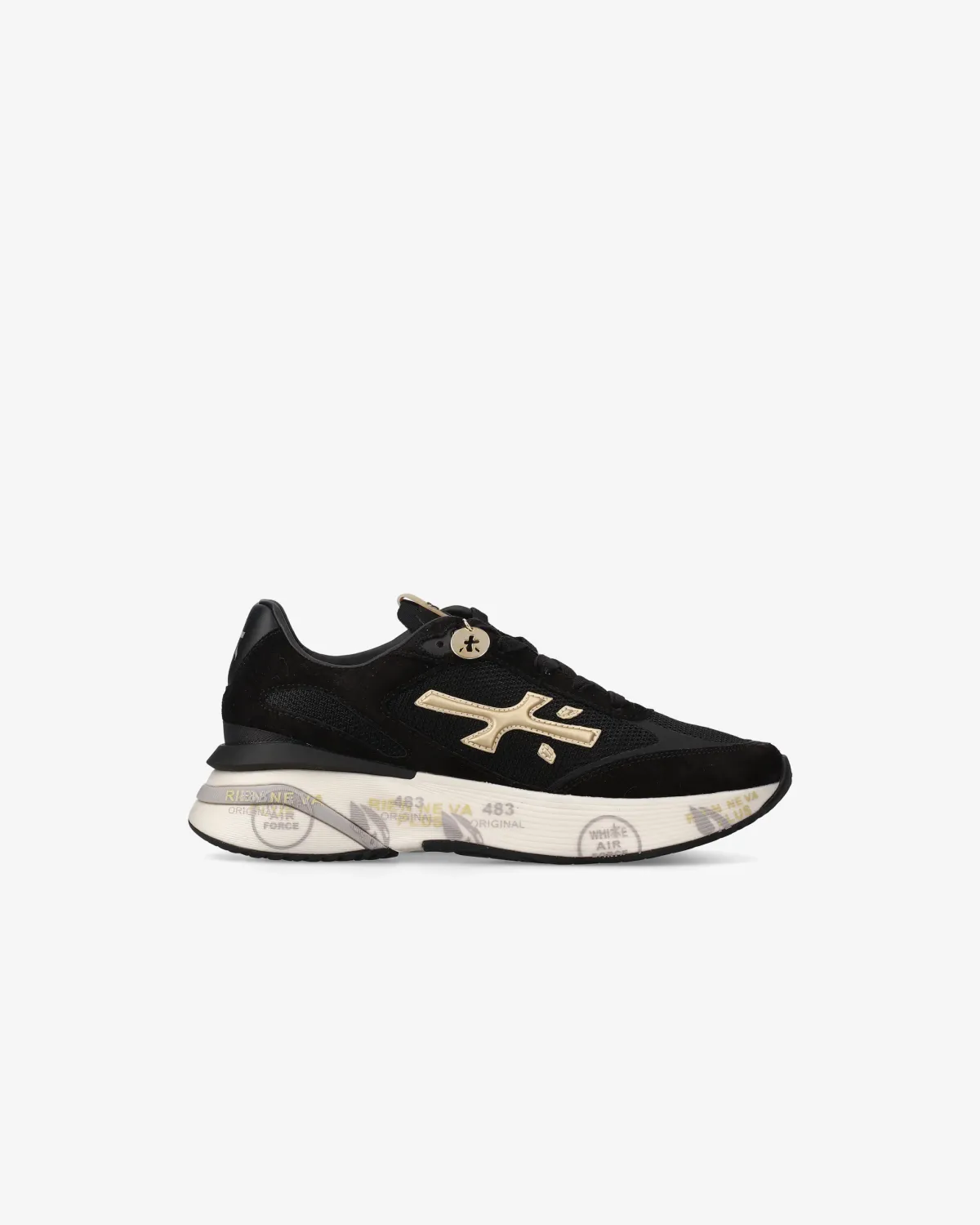 PREMIATA MOERUND 7799