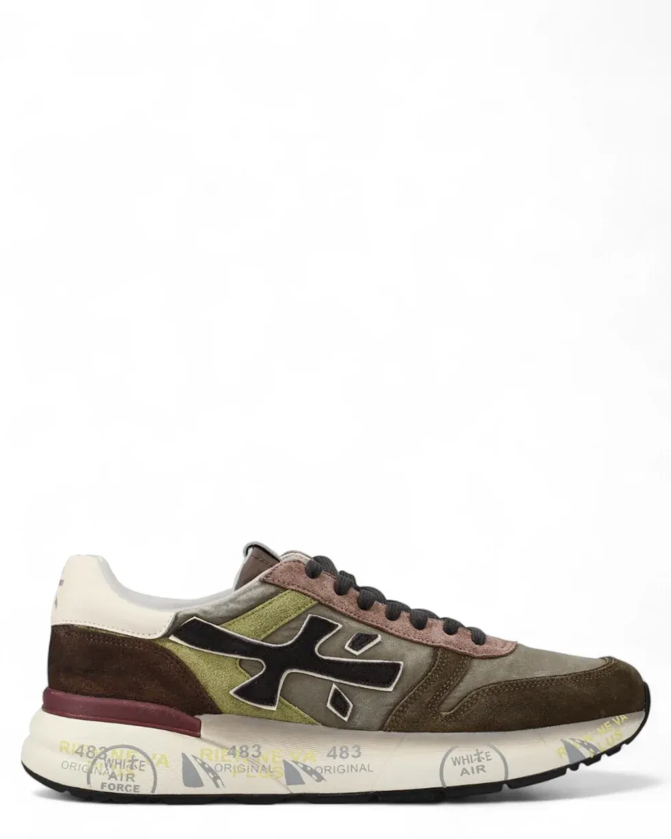 PREMIATA MICK 7717