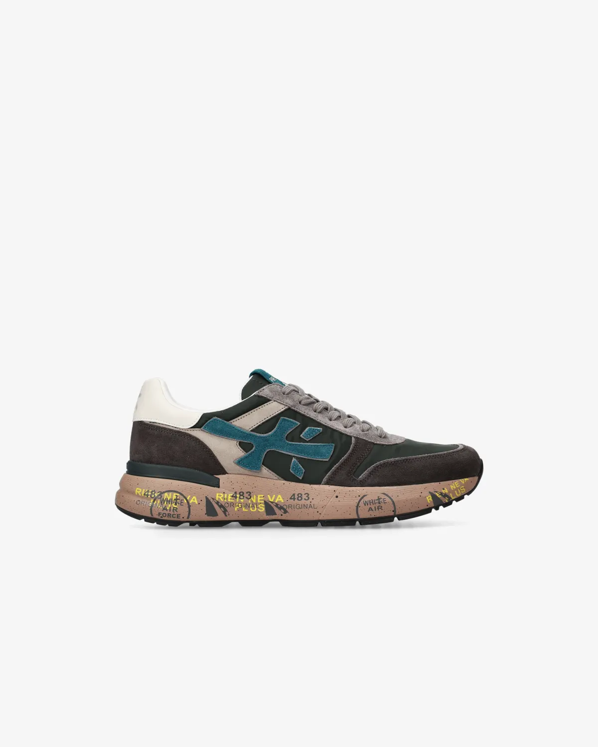 PREMIATA MICK 7864