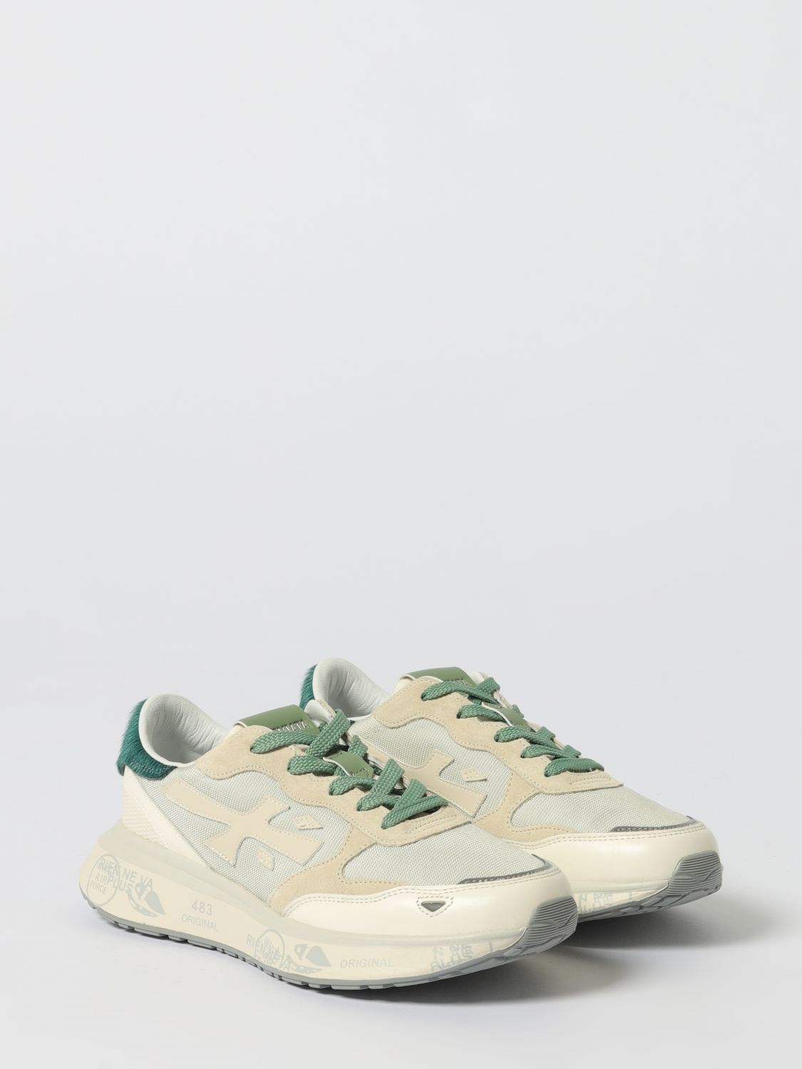 PREMIATA LAURYN 7782