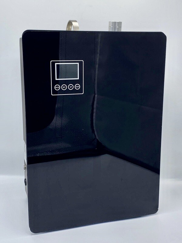 Nebulizador NEBUF - 500